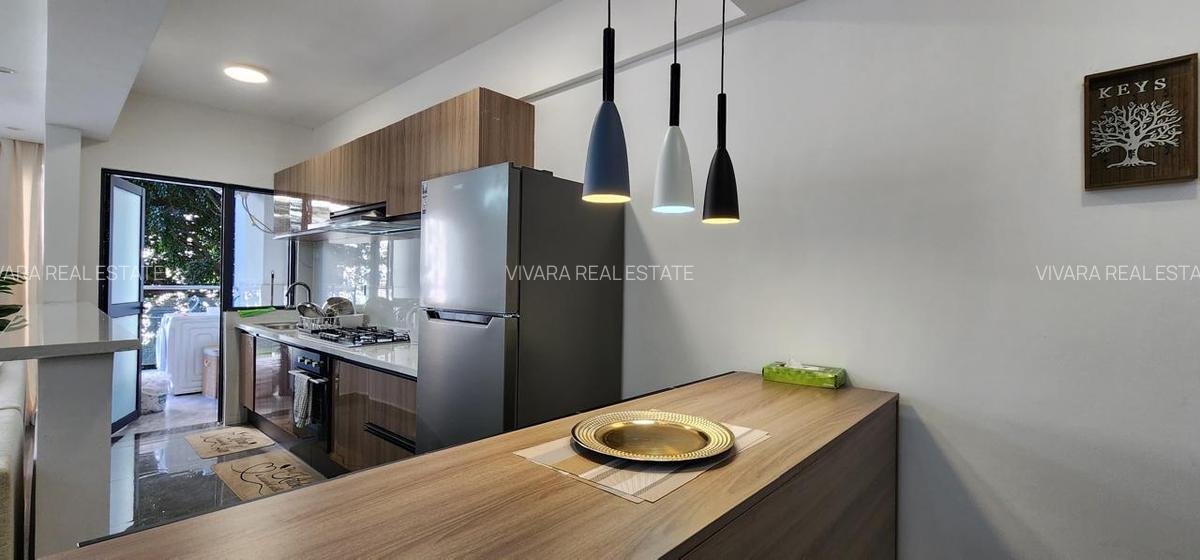 2 Bed Apartment with En Suite in Riverside - 8