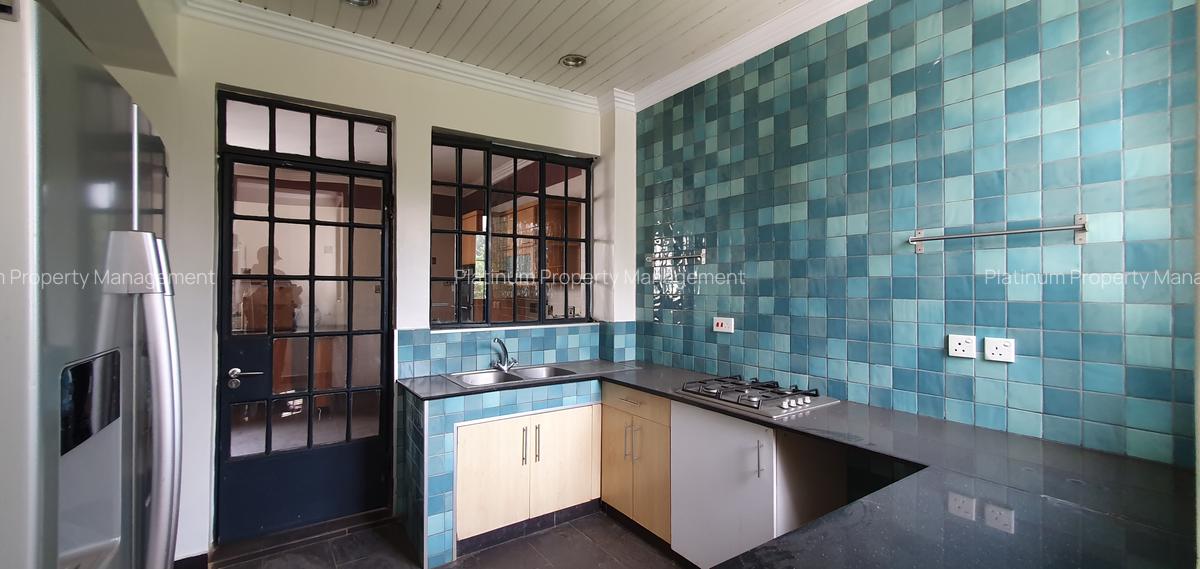 3 Bed Apartment with En Suite at General Mathenge Rd - 6