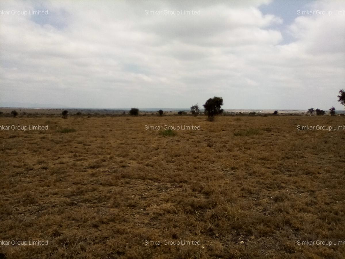 Land at Umma University - 13