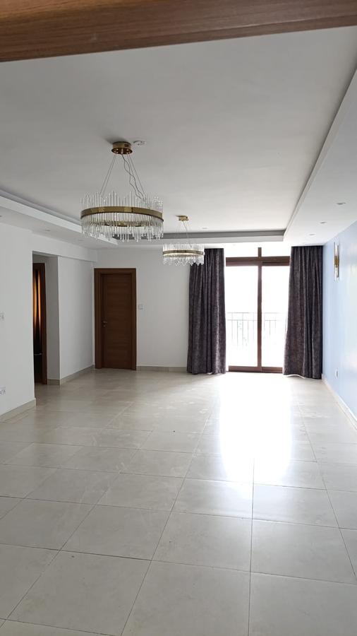 3 Bed Apartment with En Suite in Rhapta Road - 9