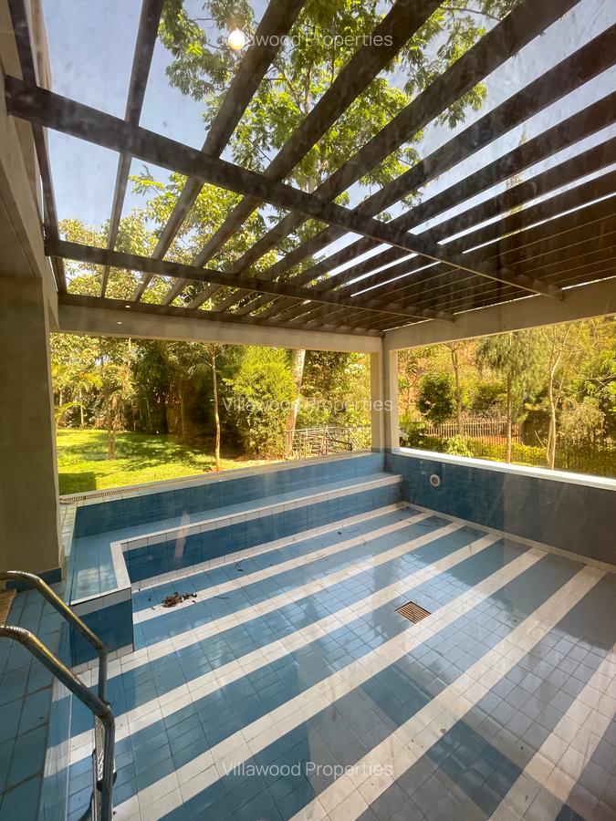 6 Bed Villa with En Suite in Lower Kabete - 8