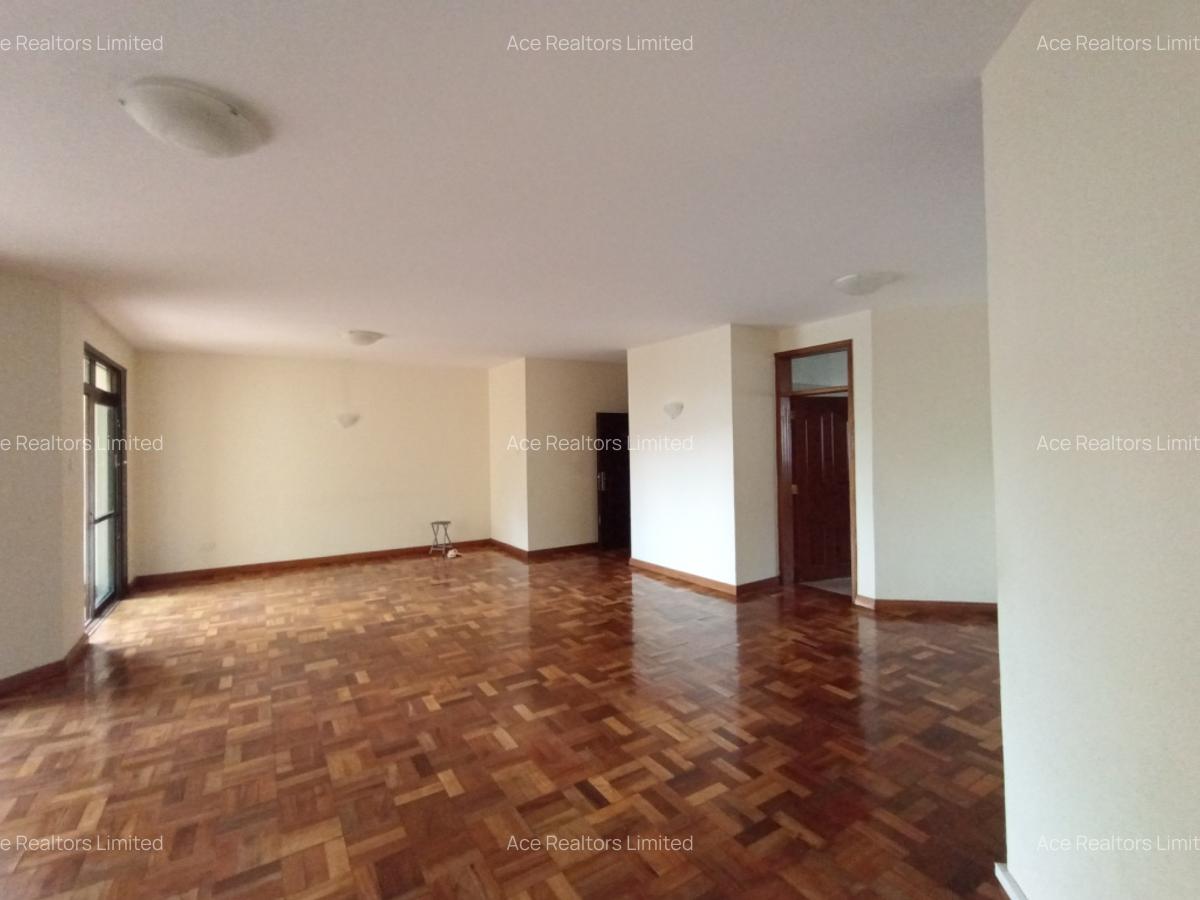 3 Bed Apartment with En Suite at Rhapta Road - 3