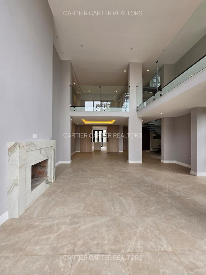 4 Bed Townhouse with En Suite in Runda - 2