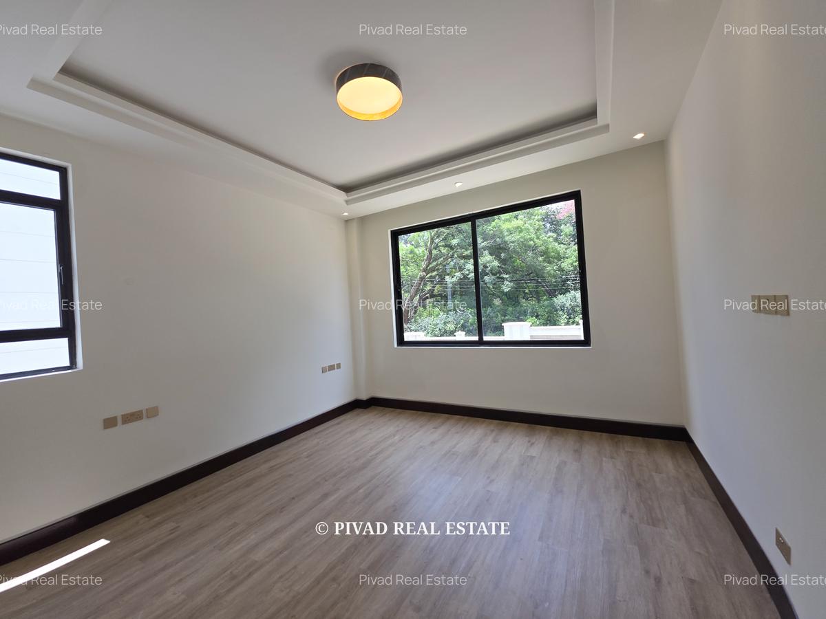 5 Bed House with Garden in Kitisuru - 8