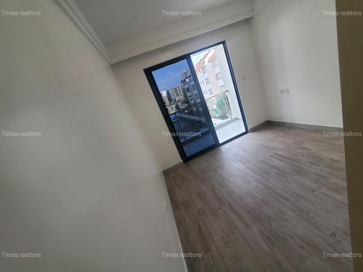 3 Bed Apartment with En Suite at Syokimau - 14