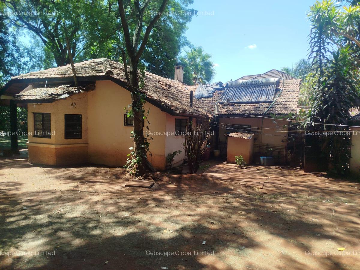 3 Bed House with En Suite in Spring Valley - 4