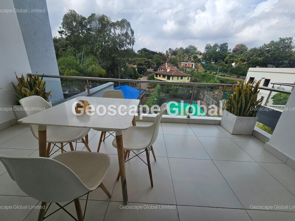 4 Bed Townhouse with En Suite in Westlands Area - 3