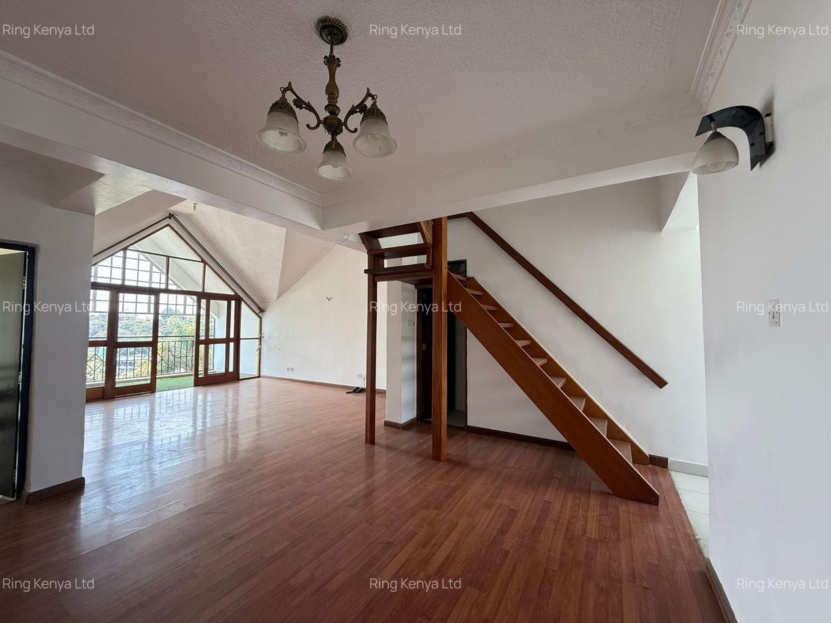 5 Bed Apartment with En Suite in Kileleshwa - 2