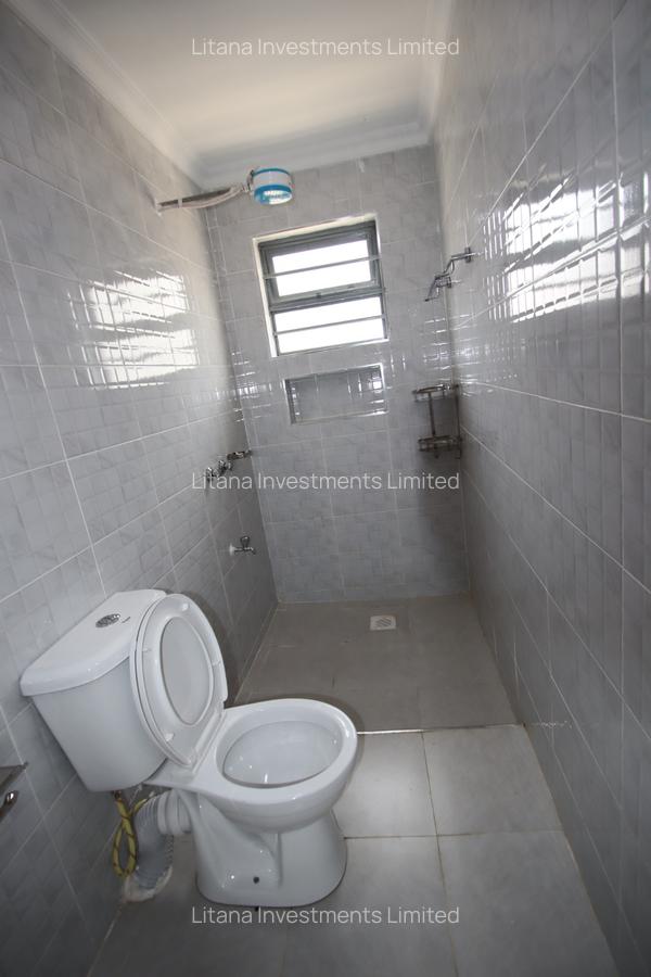 4 Bed House with En Suite at Mugutha - 13