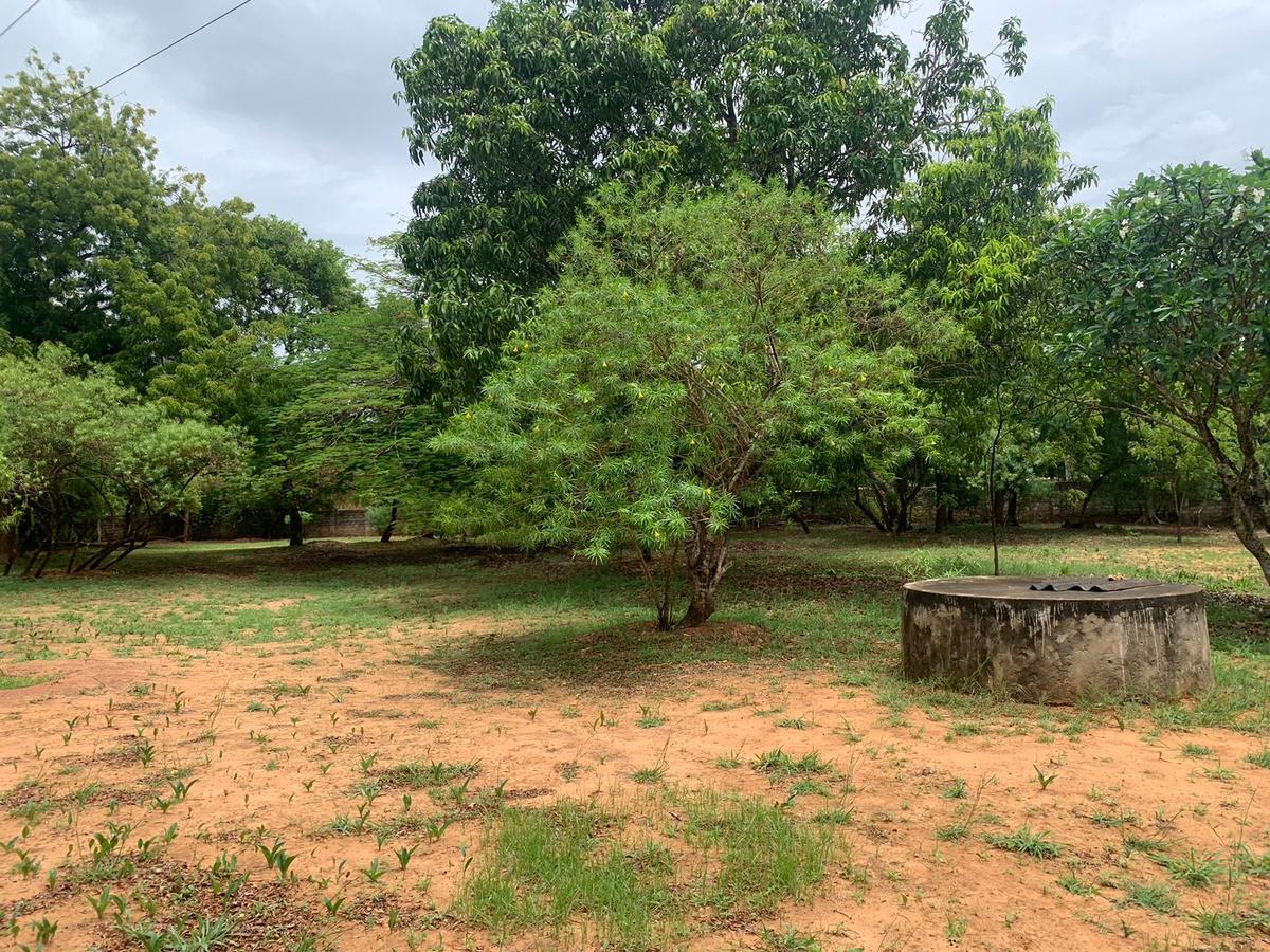 3 ac Land at Kilifi - 7