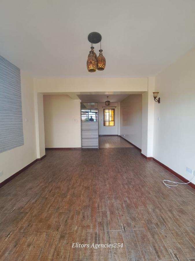 2 Bed Apartment with En Suite at Lenana Road - 4