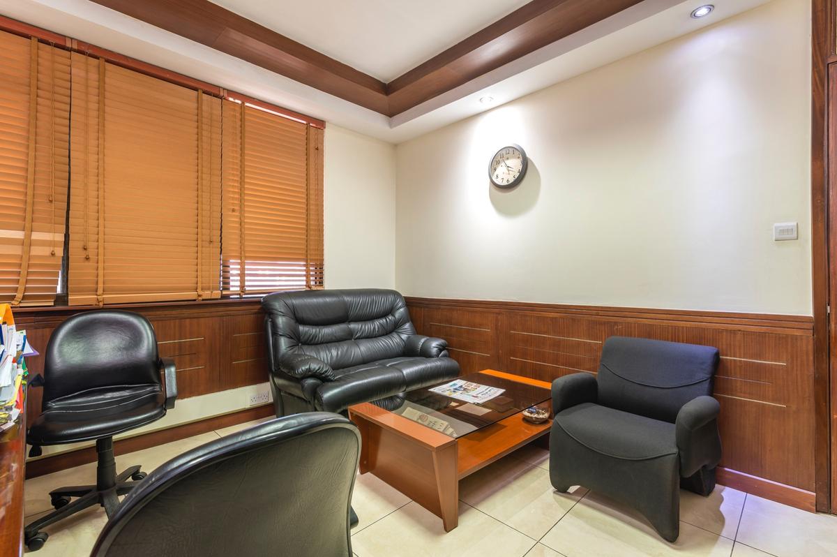 Office in Kilimani - 6