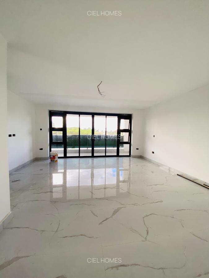 4 Bed Villa with Garden in Ruiru - 15