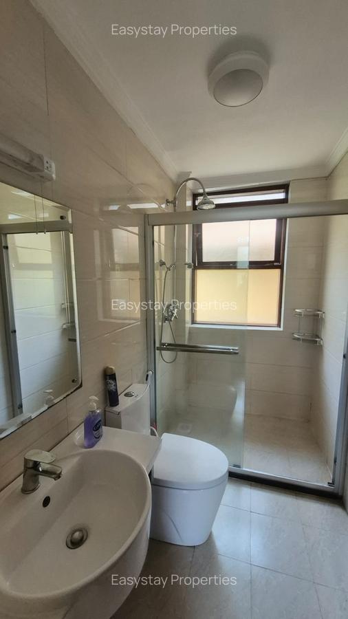 5 Bed House with En Suite in Karen - 10