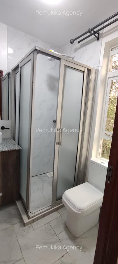 4 Bed House with En Suite at Karen - 13