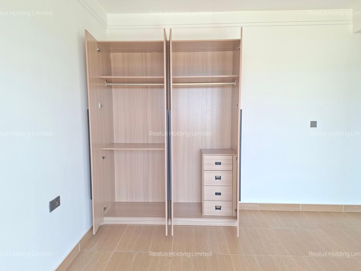 2 Bed Apartment with En Suite in Ruaka - 18