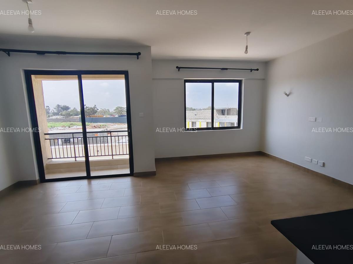 3 Bed Apartment with En Suite in Garden Estate - 9