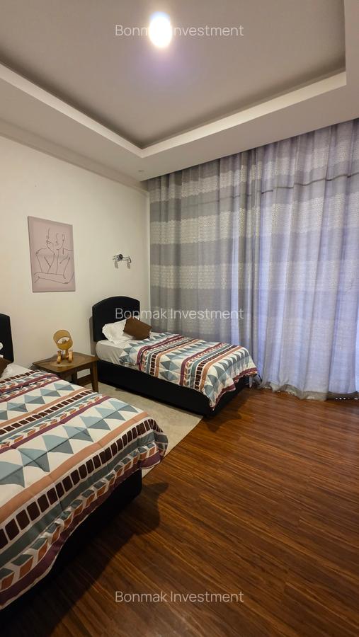 4 Bed Apartment with En Suite at Lower Kabete - 15