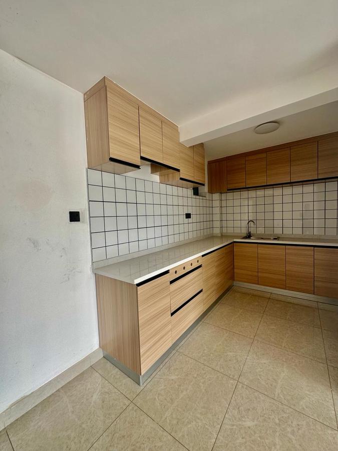 2 Bed Apartment with En Suite in Ruaka - 5