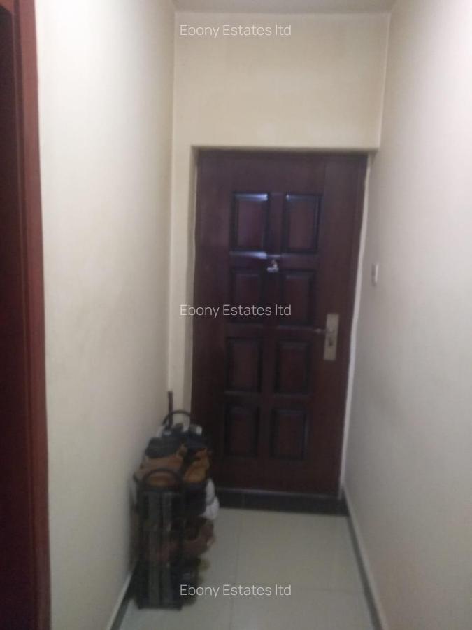 Serviced 2 Bed Apartment with Parking in Syokimau - 8