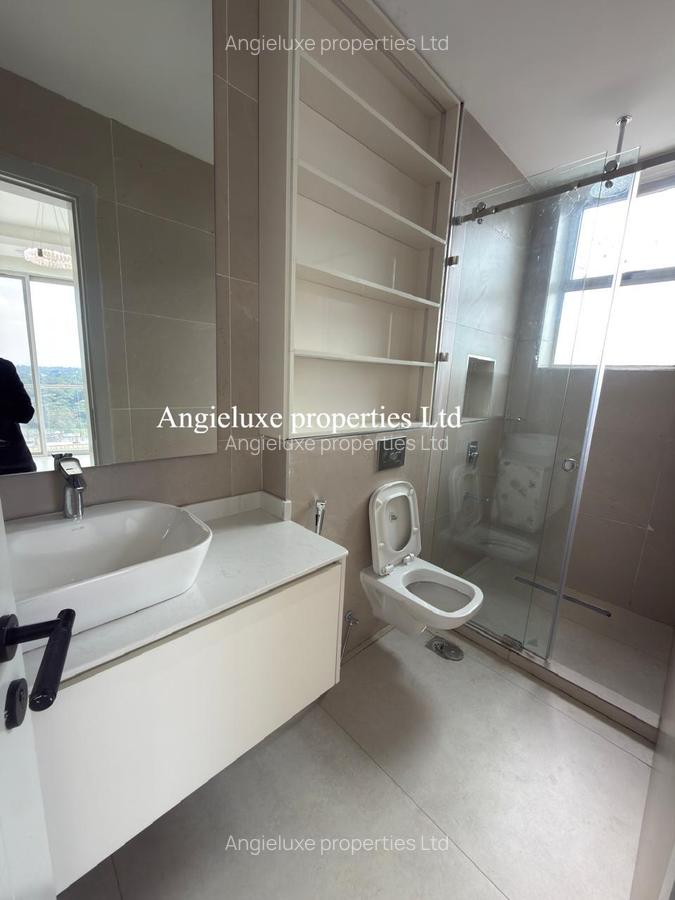 4 Bed Apartment with En Suite at General Mathenge - 15