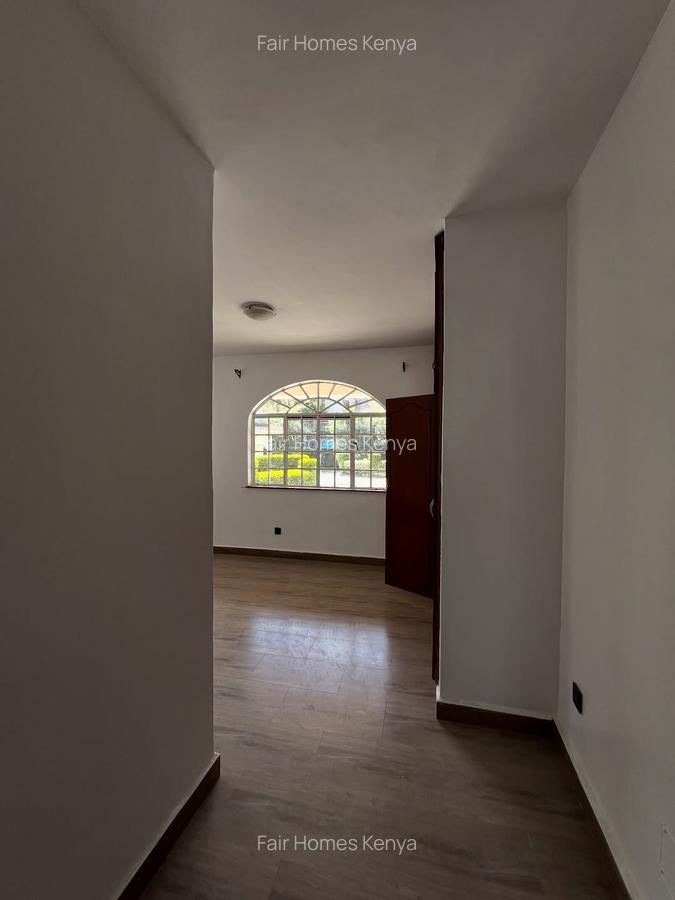 4 Bed Apartment with En Suite at Amboseli Lane - 5