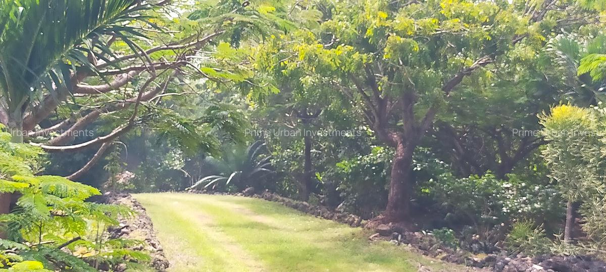 3 Bed House with En Suite in Vipingo - 10