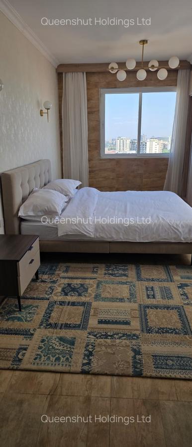 Furnished 2 Bed Apartment with En Suite in Westlands Area - 14