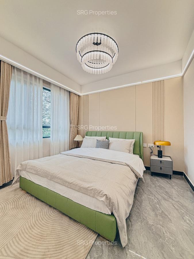 2 Bed Apartment with En Suite in Kilimani - 11