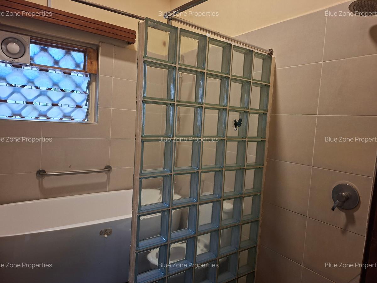 4 Bed House with En Suite at Off Ruaka Rd - 13