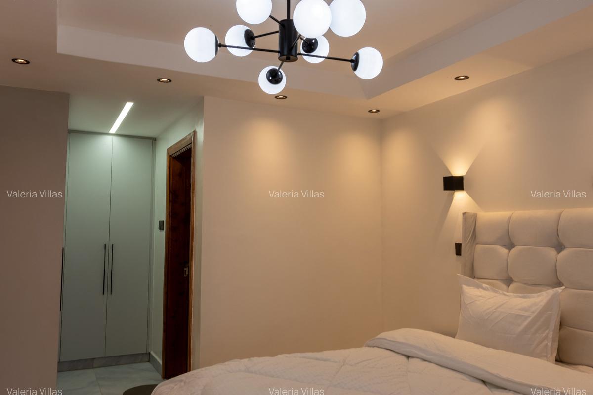 4 Bed House with En Suite at Ruiru - 12