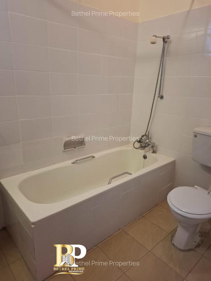 4 Bed Townhouse with Staff Quarters in Loresho - 7