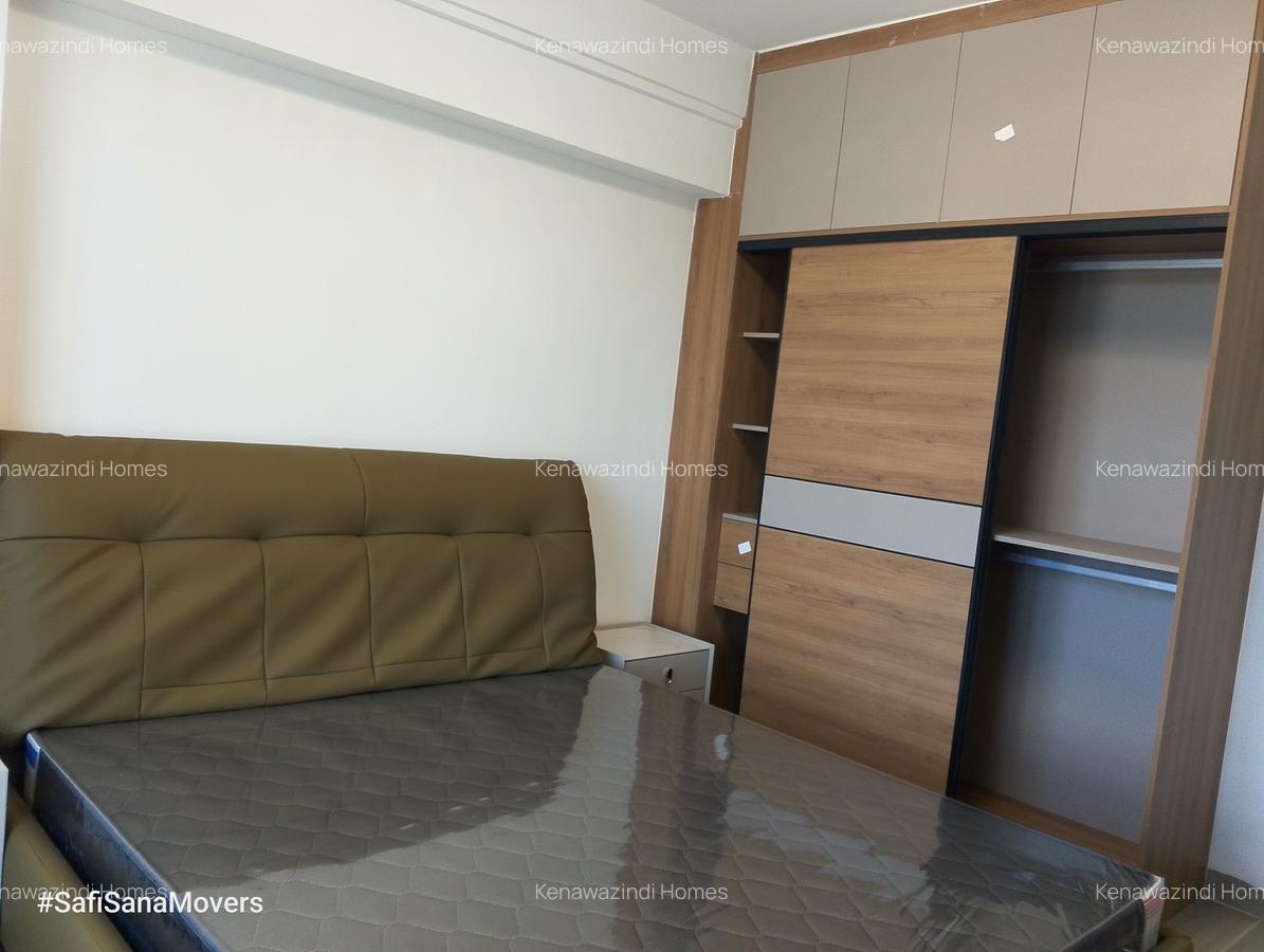 3 Bed Apartment with En Suite at Mombasa Road - 8