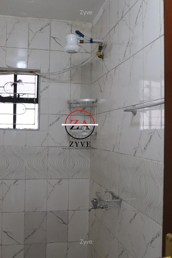 3 Bed Apartment with En Suite at Kilimani - 15