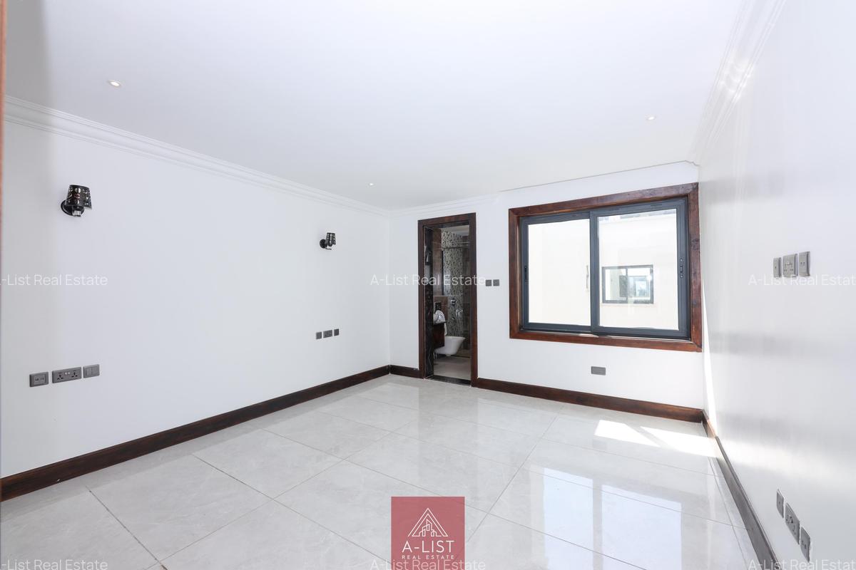 3 Bed Apartment with En Suite at Makueni - 7