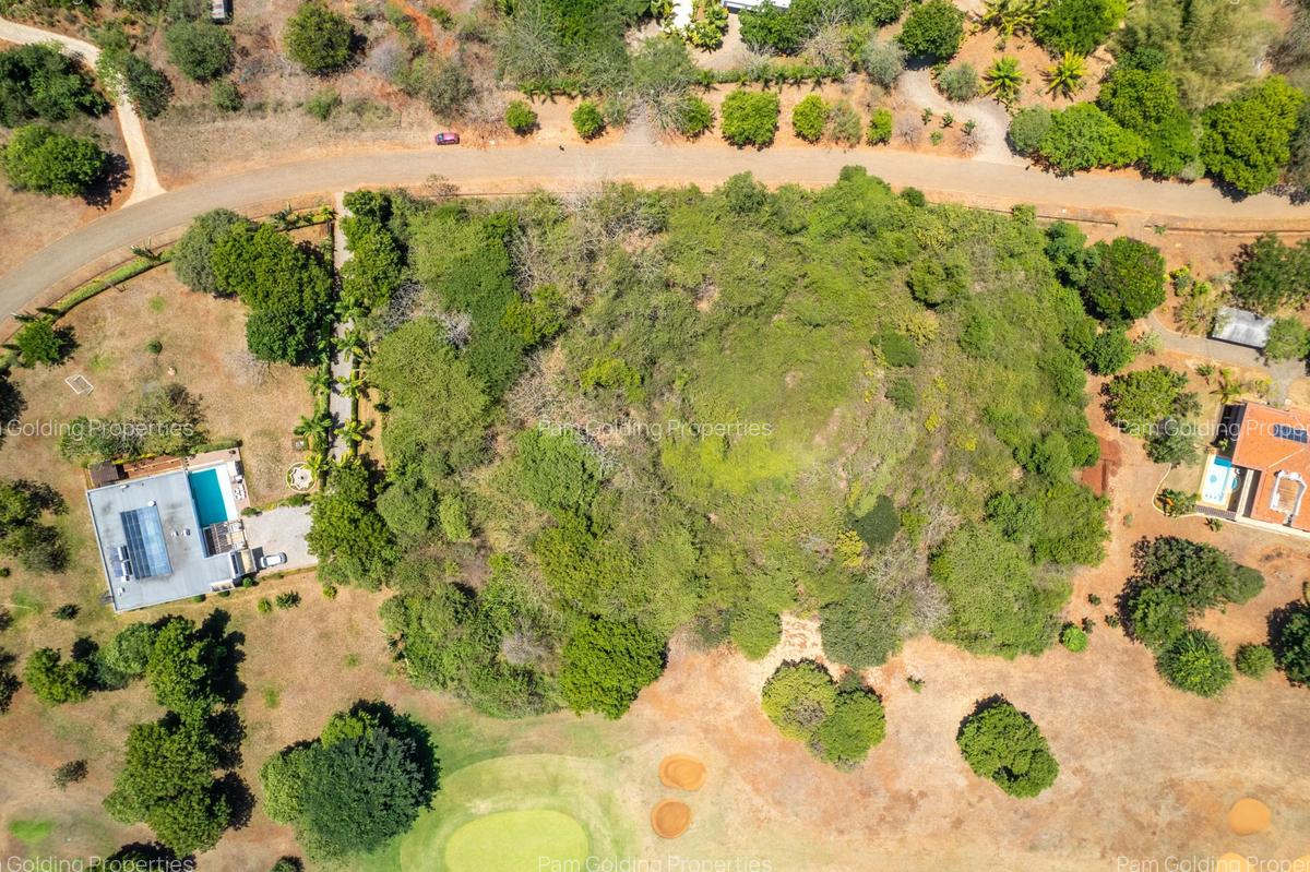 0.98 ac Residential Land at Vipingo Ridge - 3