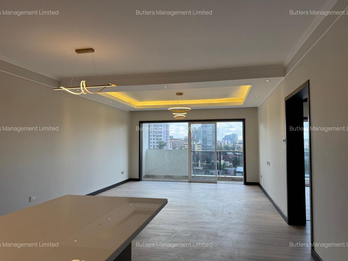 2 Bed Apartment with En Suite in Riverside - 7