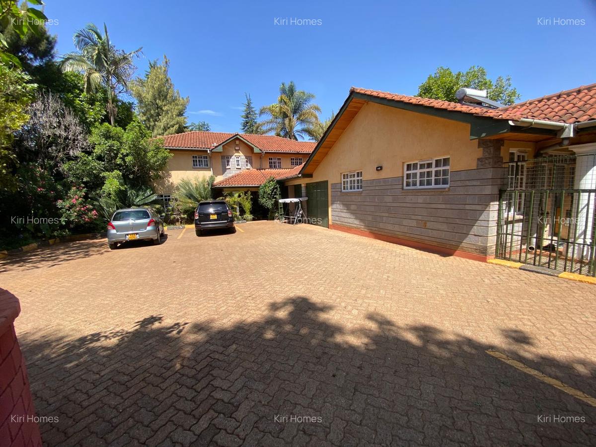 3 Bed Townhouse with En Suite in Runda - 4