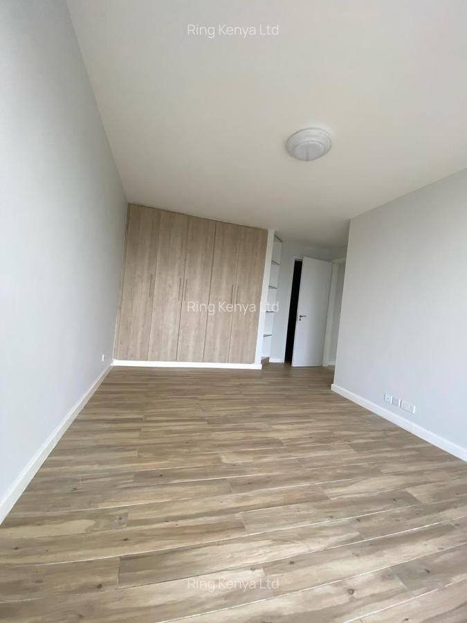 2 Bed Apartment with Swimming Pool in Kilimani - 7