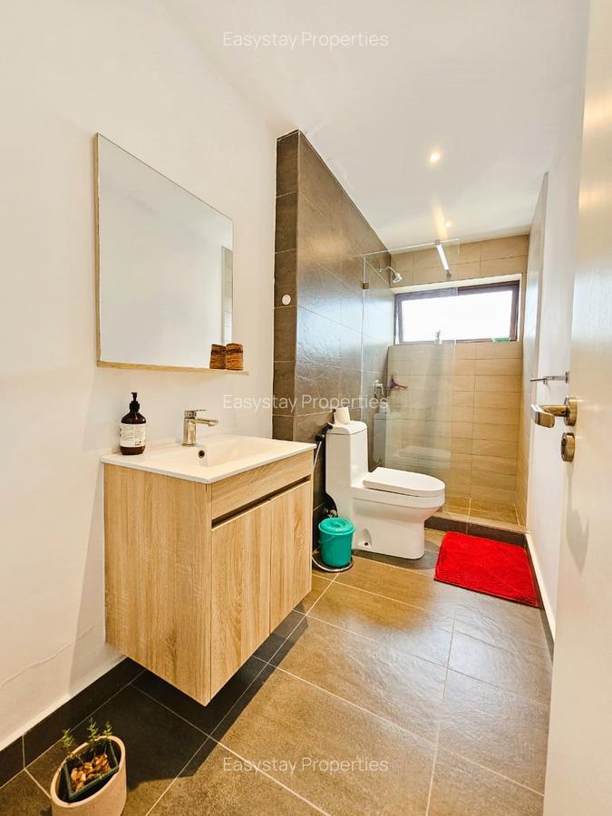 Furnished 2 Bed Apartment with En Suite in Lavington - 16