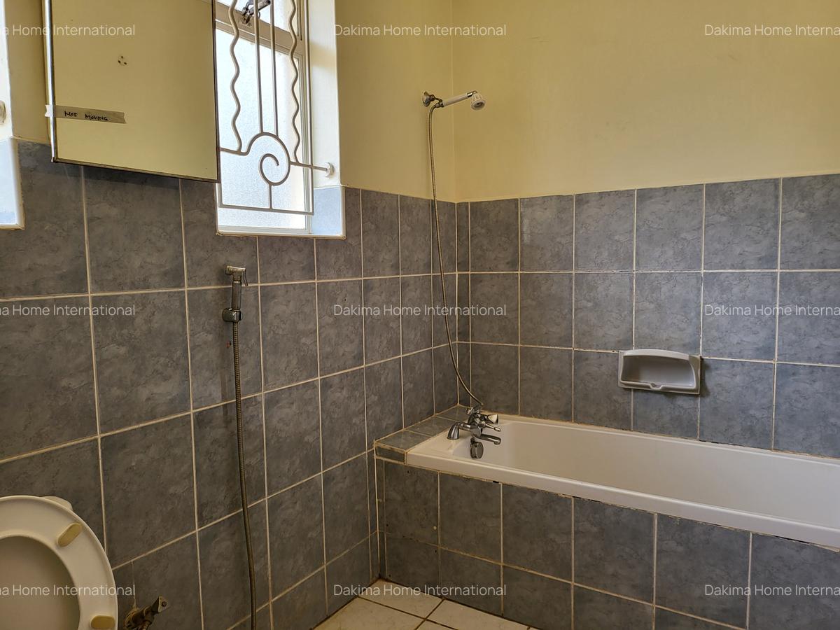 5 Bed House with En Suite in Thigiri - 14