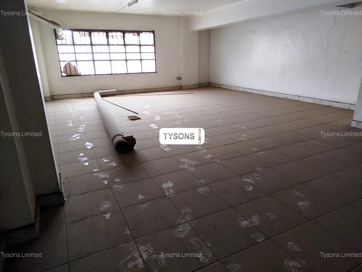 1,000 ft² Commercial Property with Backup Generator in Nairobi CBD - 2