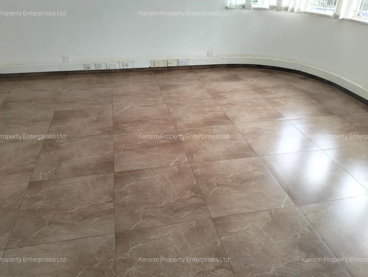 13,000 ft² Commercial Property with Backup Generator in Westlands Area - 3