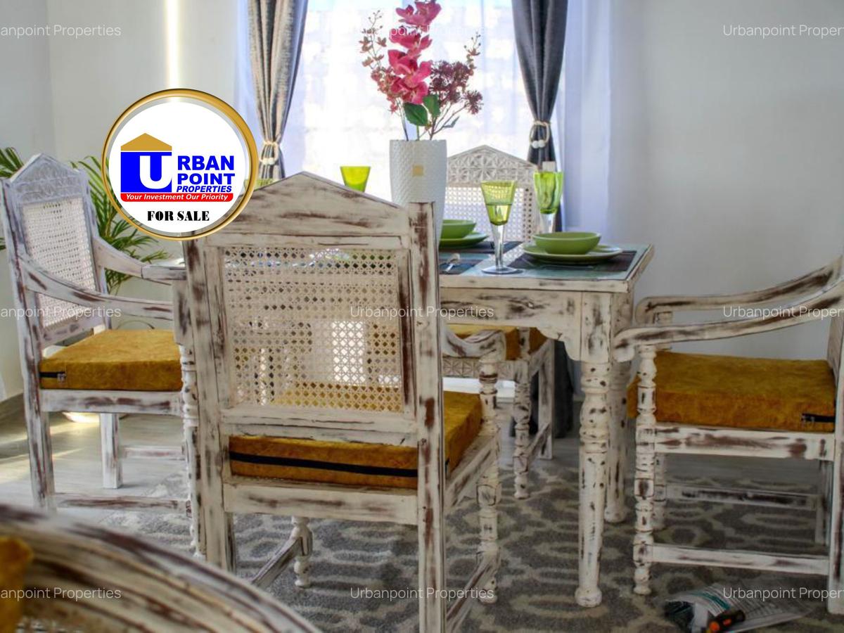 3 Bed House with Swimming Pool in Mtwapa - 6