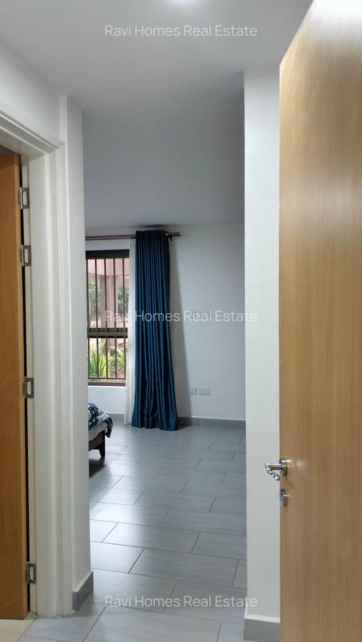 2 Bed Apartment with En Suite in Lavington - 7