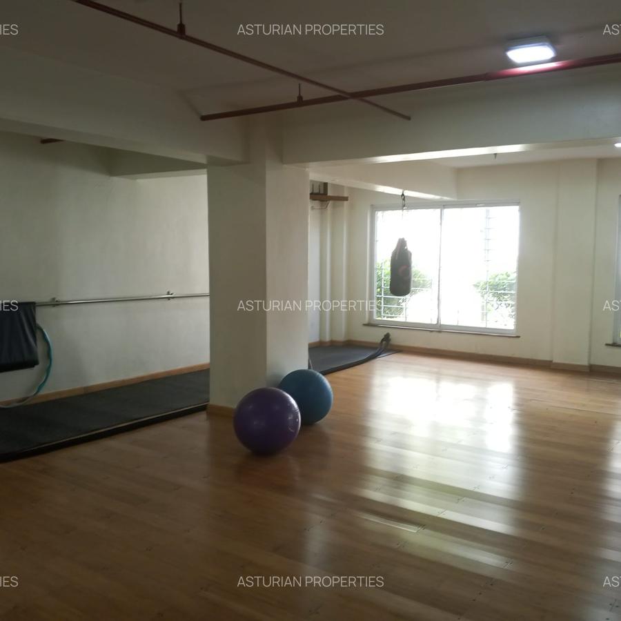 Serviced 1 Bed Apartment with En Suite in Kiambu Road - 4