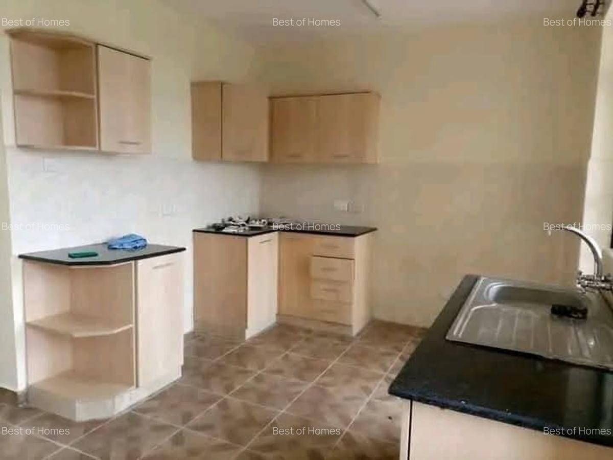 3 Bed Apartment in Syokimau - 4