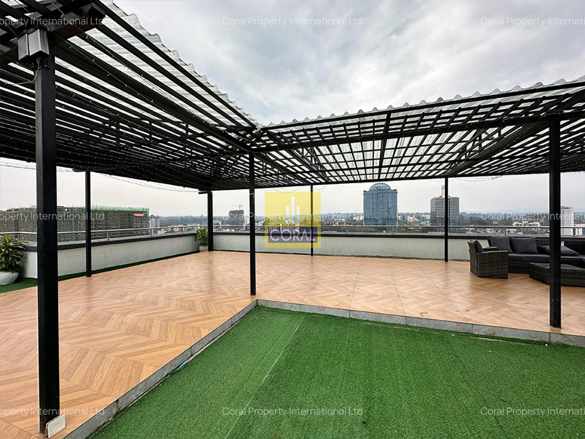 3 Bed Apartment in Waiyaki Way - 14