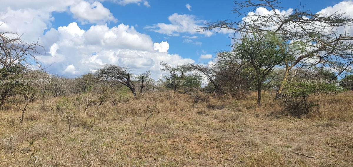 10 ac Land at Jisaidie - 3