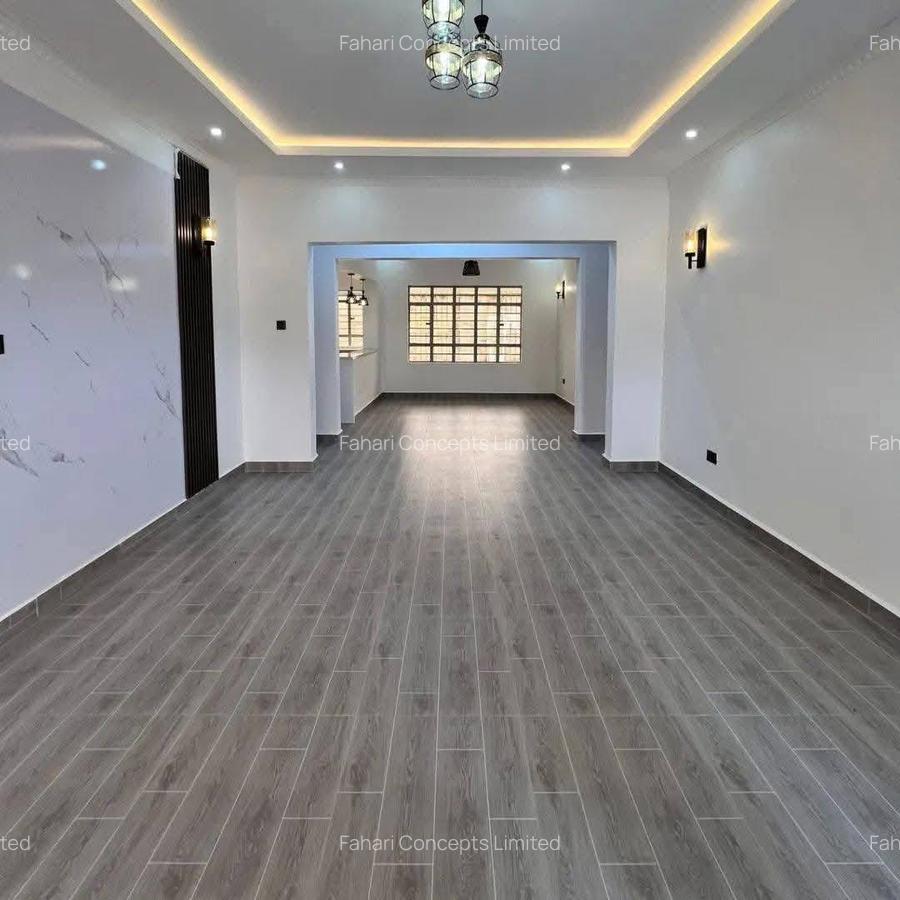 3 Bed House with En Suite at Acacia - 3